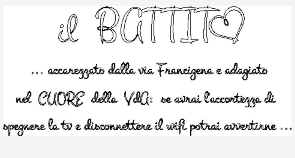 Il Battito Villa Saint-Vincent Exterior photo
